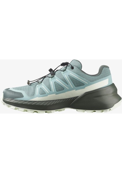 Speedcross Peak Gore-Tex Kadın Koşu Ayakkabısı Trooper L47974500 modelleri