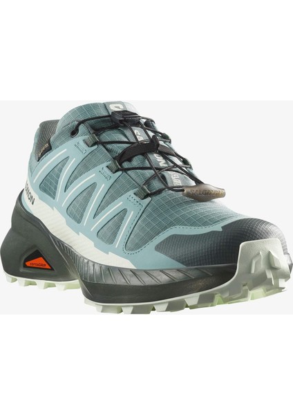 Speedcross Peak Gore-Tex Kadın Koşu Ayakkabısı Trooper L47974500 fırsatları