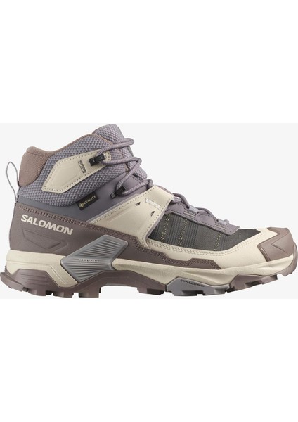 x Ultra 5 Mıd Gore-Tex Kadın Outdoor Botu Excalibur L47854900
