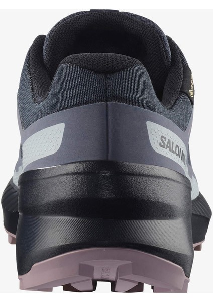 Speedcross Peak Gore-Tex Kadın Koşu Ayakkabısı Blue Nights L47790700 fırsatları