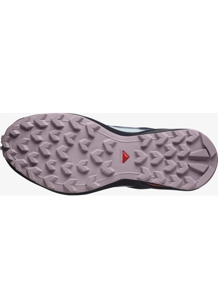 Speedcross Peak Gore-Tex Kadın Koşu Ayakkabısı Blue Nights L47790700 indirimleri