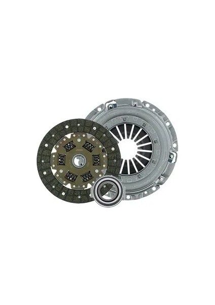 Debriyaj Seti Honda Crv 2.0 2002-2007 22810-RPN-003