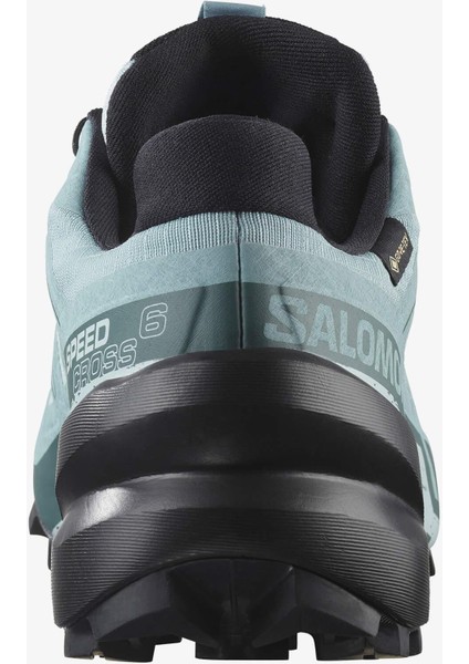 Speedcross 6 Gore-Tex Kadın Koşu Ayakkabısı Ballad Blue L47880100 indirimleri