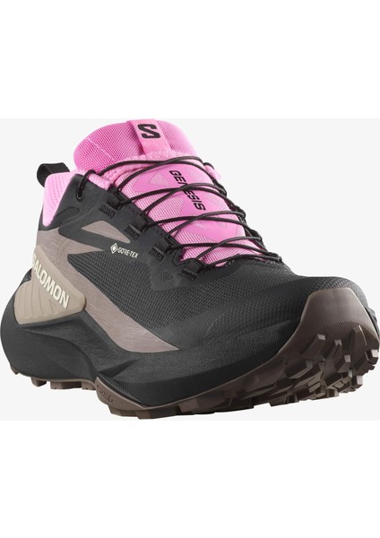 Genesıs Gore-Tex Kadın Koşu Ayakkabısı Cyclamen L47862900 fırsatları