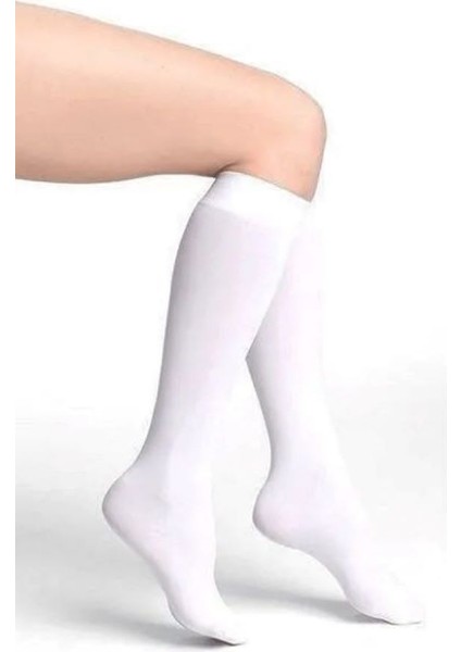 Fashıon Dizaltı Kız Çocuk Okul Çorabı 3'lü Paket fiyatları