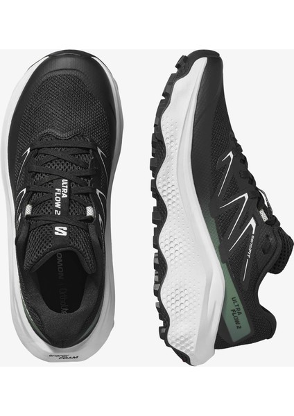 Ultra Flow 2 Kadın Koşu Ayakkabısı Black L47883700 fiyatları