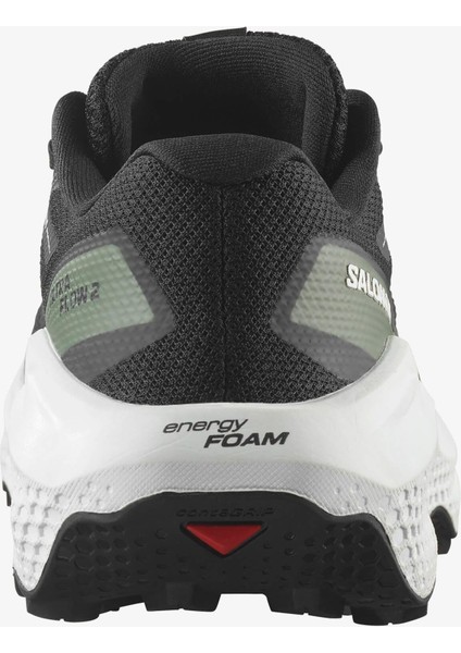 Ultra Flow 2 Kadın Koşu Ayakkabısı Black L47883700 indirimleri