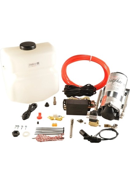 Wmı Stage 4 Pwm Me-Thanol Kiti