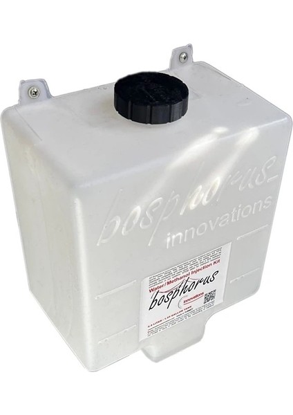 Wmı Stage 4 Pwm Me-Thanol Kiti modelleri