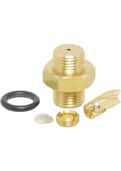 Wmı Stage 4 Pwm Me-Thanol Kiti