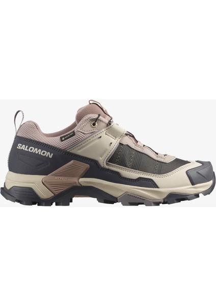 X Ultra 5 Gore-Tex Kadın Outdoor Ayakkabı