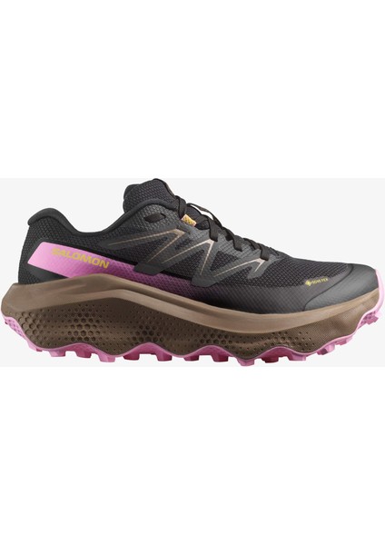 ULTRA FLOW 2 GTX Siyah Kadın Outdoor Ayakkabı