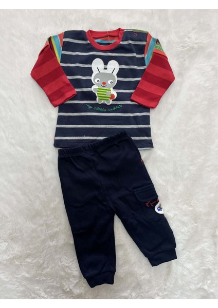 Mr.owl Ikili Sweatshirt