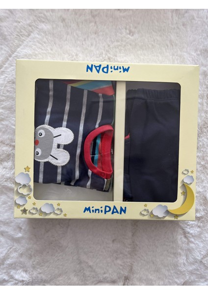 Mr.owl Ikili Sweatshirt fiyatları