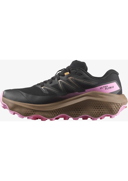 Ultra Flow 2 Gore-Tex Kadın Koşu Ayakkabısı Black L47884400 modelleri