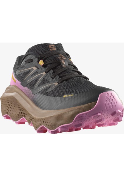 Ultra Flow 2 Gore-Tex Kadın Koşu Ayakkabısı Black L47884400 fırsatları