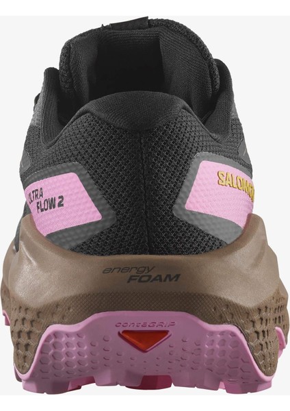 Ultra Flow 2 Gore-Tex Kadın Koşu Ayakkabısı Black L47884400 indirimleri