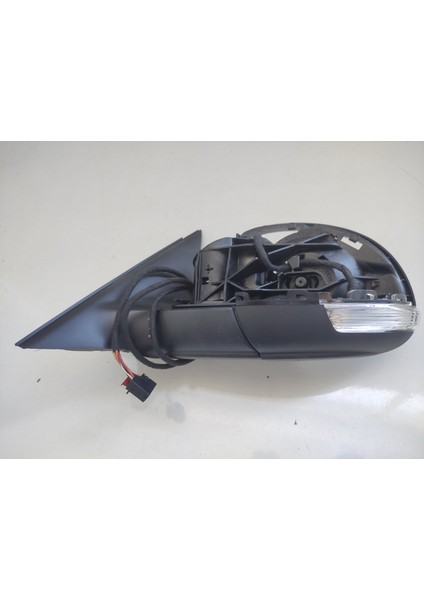 Dış Dikiz Ayna Gövdesi Sol 5L1857507P Skoda Yeti 2010-2013 modelleri