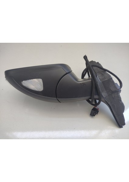 Dış Dikiz Ayna Gövdesi Sol 5L1857507P Skoda Yeti 2010-2013 fırsatları