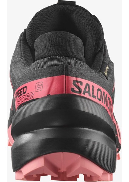 Speedcross 6 Gore-Tex Kadın Koşu Ayakkabısı Nine Iron L47880400 indirimleri