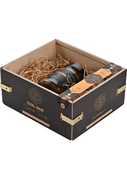 Yöresel Van Çatak Balı 350 gr