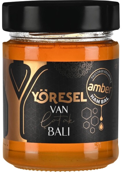 Yöresel Van Çatak Balı 350 gr modelleri