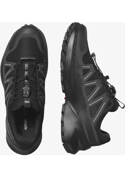 Speedcross Peak Gore-Tex Kadın Koşu Ayakkabısı Black L47603500 fiyatları