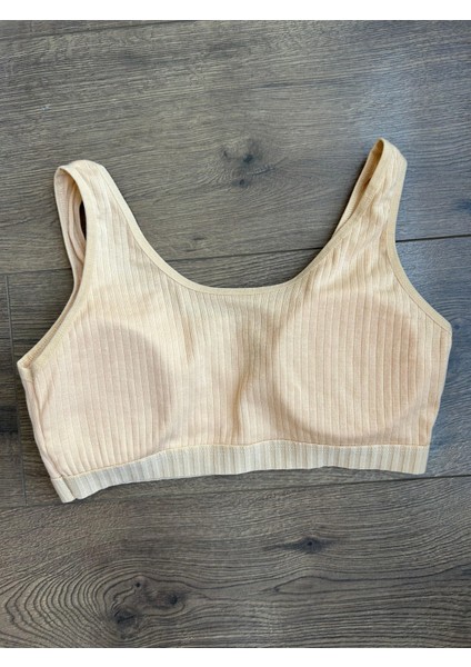 Ten Kalın Askılı,çıkarılabilir Pedli Büstiyer modelleri