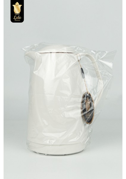 Cam Termos Galaxy Swan 1 Lt Soğuk Sıcak Su ve Çay Termosu modelleri