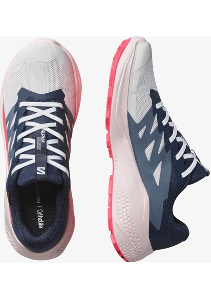 Alphaglıde Gore-Tex Kadın Koşu Ayakkabısı Lunar Rock L47802300 fiyatları