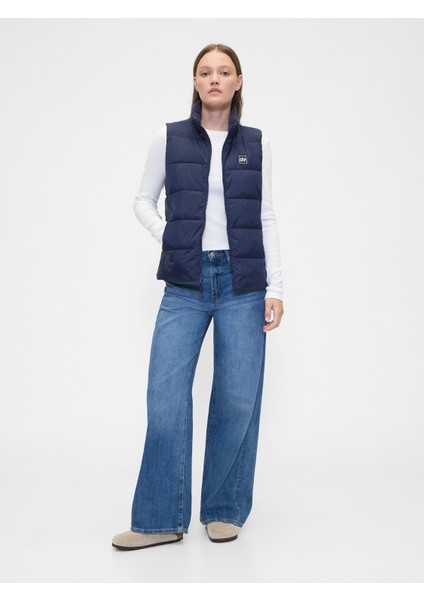 Kadın Lacivert Coldcontrol Şişme Yelek indirimleri
