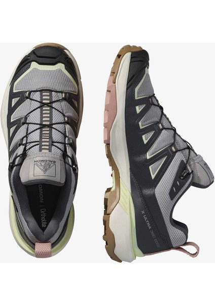 x Ultra 360 Edge Gore-Tex Kadın Outdoor Ayakkabı Gull L47871800 fiyatları