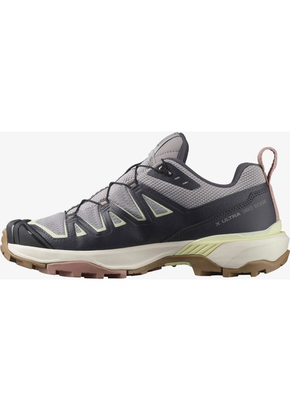 x Ultra 360 Edge Gore-Tex Kadın Outdoor Ayakkabı Gull L47871800 modelleri