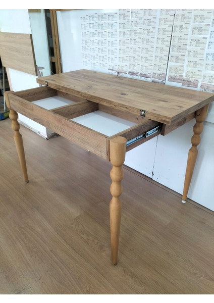 100 x 45 cm Katlanır Mutfak Masa fiyatları