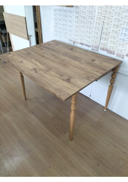 100 x 45 cm Katlanır Mutfak Masa fırsatları