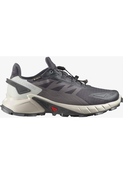 Supercross 4 Gore-Tex Kadın Koşu Ayakkabısı Nine Iron L47976100