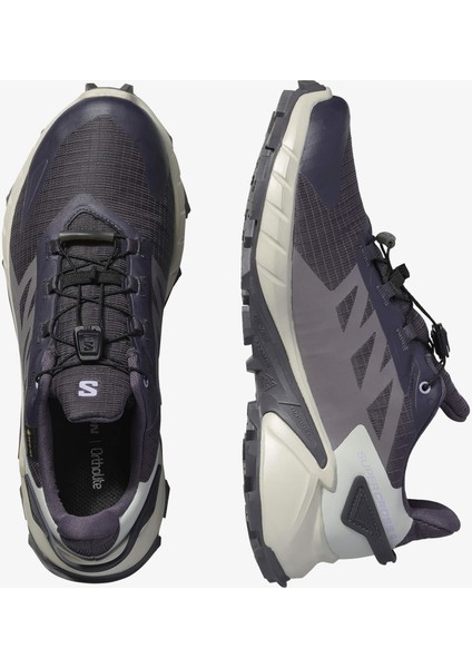 Supercross 4 Gore-Tex Kadın Koşu Ayakkabısı Nine Iron L47976100 fiyatları