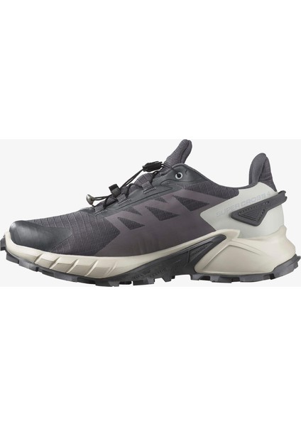 Supercross 4 Gore-Tex Kadın Koşu Ayakkabısı Nine Iron L47976100 modelleri