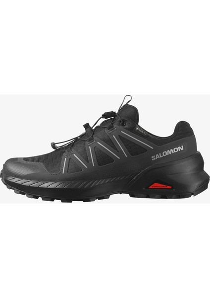 Speedcross Peak Gore-Tex Kadın Koşu Ayakkabısı Black L47603500 modelleri