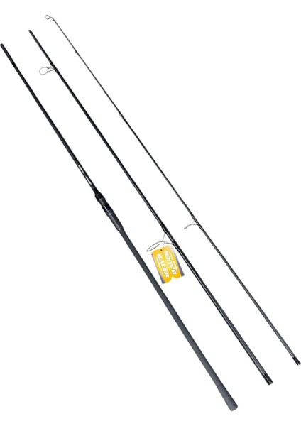 Eos Pro 390CM 3.5lbs 3 Parça Olta Kamışı
