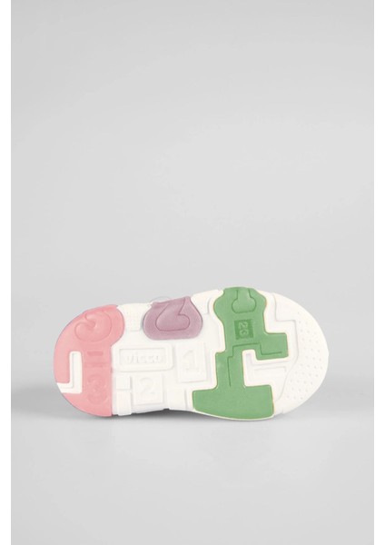 Phonex Kız Çocuk Işıklı Spor Sneaker Ayakkabı fırsatları