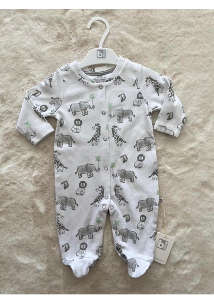 Desenli Newborn Tulum