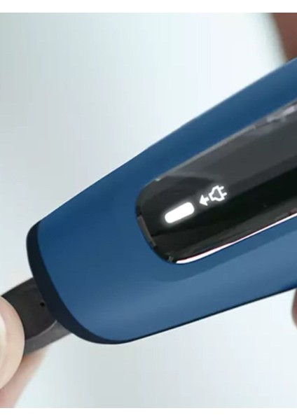 S5444/03 Islak ve Kuru Kullanıma Uygun Şarjlı Tıraş Makinesi – Hassas, Pürüzsüz ve Konforlu Tıraş Deneyimi