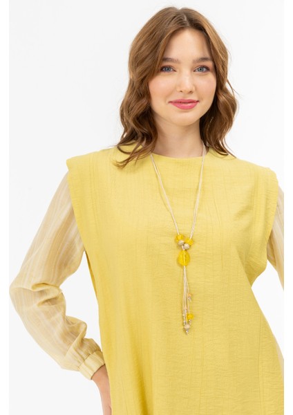 2054 Önü Sıfır Yaka Çift Renkli Kol Ucu ve Pantolonun Beli Lastikli Bol Paça Spor Takım #04-25# fiyatları