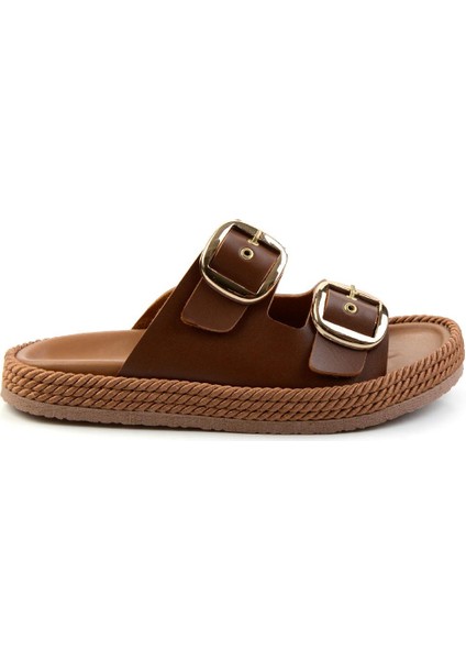 Taba Kadın Terlik K04980210009