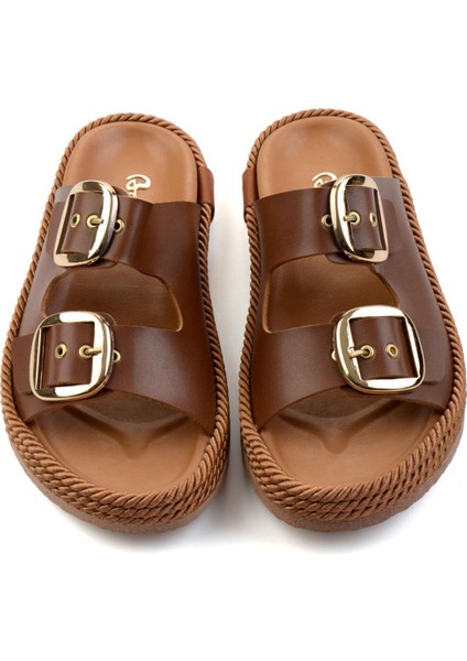 Taba Kadın Terlik K04980210009 fiyatları