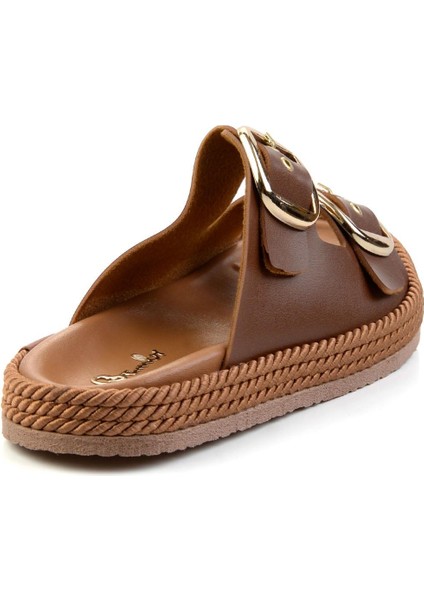 Taba Kadın Terlik K04980210009 fırsatları