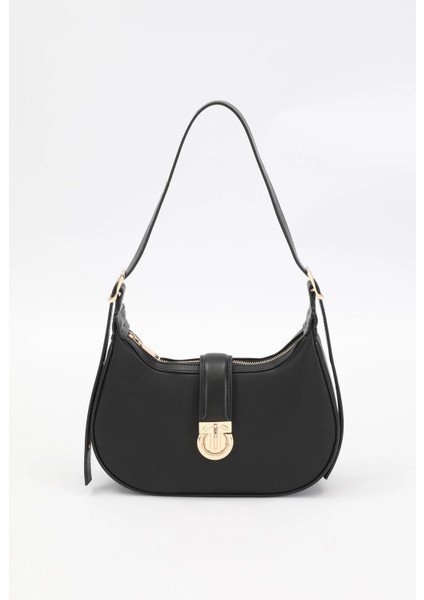 930212 Çanta Siyah Kadın Omuz Çantası fiyatları