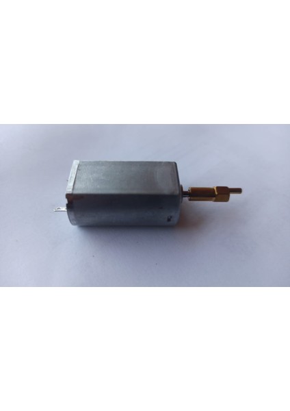 JFF-180SH-2183V D/v 3.7 231122 Arzum Speed Force Pro Motor AR521107 AR5211 modelleri