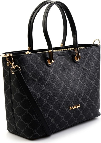 Siyah Kadın Omuz Çantası C06004221051 fiyatları